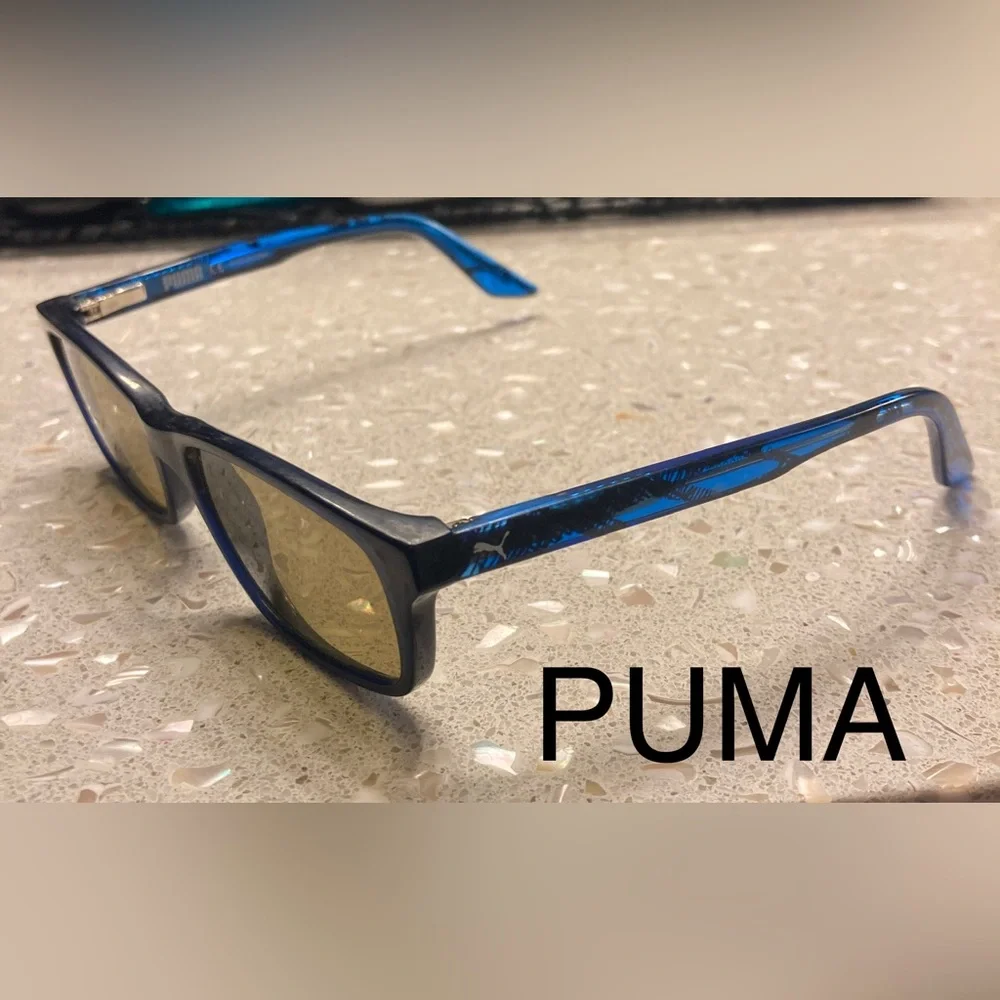 Puma Sunglasses Kids